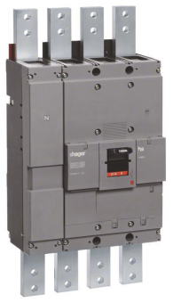 Hager Lasttrennschalter Baugröße HCF981H 