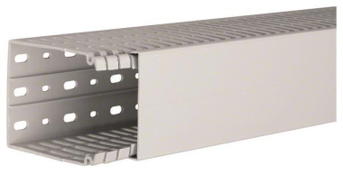 Hager Verdrahtungskanal PC/ABS HA7100080 