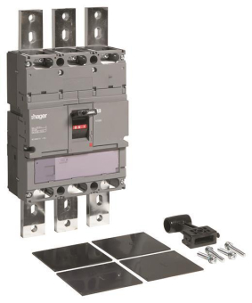 Hager Lasttrennschalter Baugröße HCE970H 