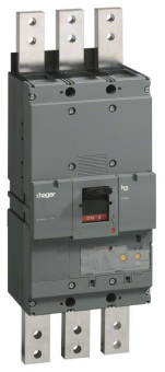 Hager Leistungsschalter Baugröße HEF980H 