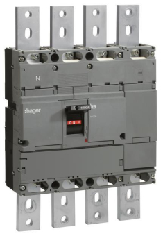 Hager Lasttrennschalter Baugröße HCE971H 