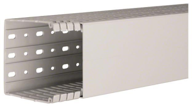 Hager Verdrahtungskanal PC/ABS HA7100100 