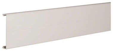 Hager Oberteil PC/ABS hfr zu HA7 HA70802 