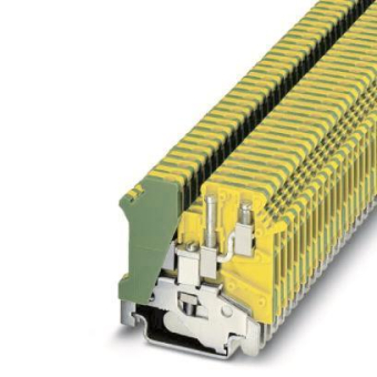 Phoenix 1923128             UK 3-TWIN-PE 