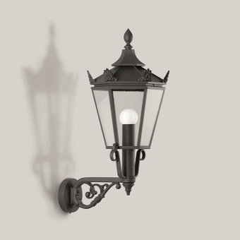 BEGA Wandleuchte 3000K (Boom)    31028K3 