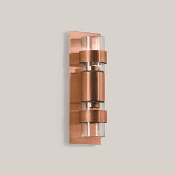 Bega Wandleuchte                 31226K3 