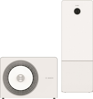 Bosch Thermotechnik BOPA      BOPA CS764 