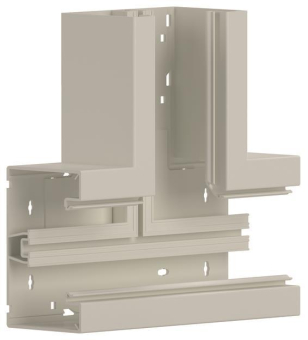 Hager T-Stk aus Grundprofil BR8513089016 