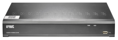 Grothe 8CH                  HVR 1097/628 