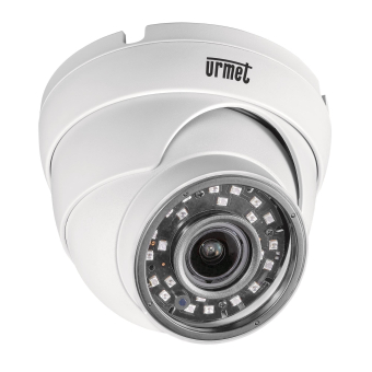 Grothe AHD Dome-Kamera ECO   VK 1096/312 