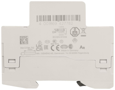 Siemens FI-Schalter 4x63A       5SV33466 