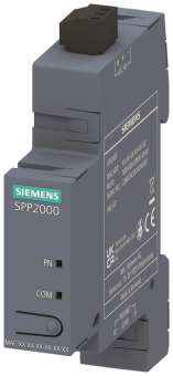 Siemens SENTRON       7KM9300-0PP20-0AA0 