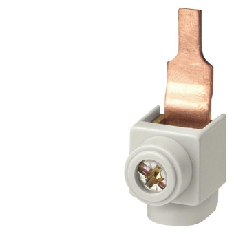 Siemens 5SH5327 Einspeiseklemme isoliert 