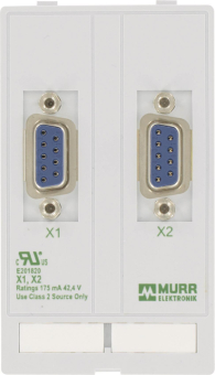 Murrelektronik MSDD   4000-68000-0200000 