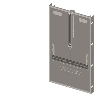 Siemens ALPHA-ZS,              8GS4007-7 