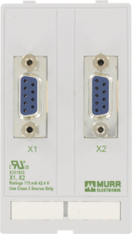 Murrelektronik MSDD   4000-68000-0210000 