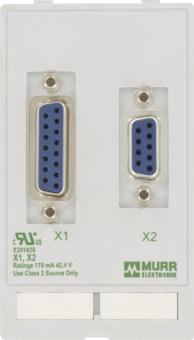Murrelektronik MSDD   4000-68000-0320000 