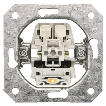 Siemens 5TD2117 DELTA Taster-Geräteeins. 