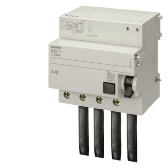 SIEM FI-Block für              5SM2847-8 