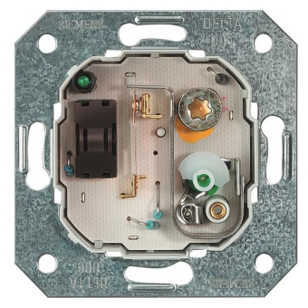 Siemens 5TC9202 Raumtemperaturregler 