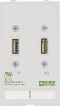 Murrelektronik MSDD   4000-68000-0930000 