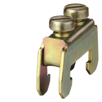 Siemens Klemme 1p zu Schiene     8JH4122 