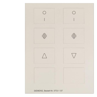 Siemens DELTA i-system           5TG1137 