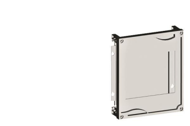 Siemens 8GK4551-2KK11 ALPHA160DIN für 