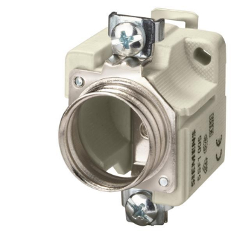 Siemens 5SF1005 DIAZED-Sockel DII 25A 