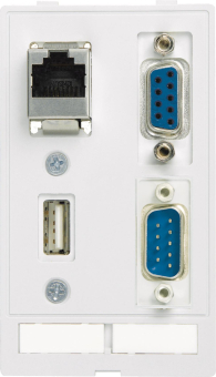 MURR Modlink MSDD     4000-68000-1240000 