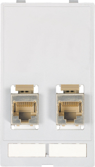 MURR FR.MODUL 2 x     4000-68000-1200000 