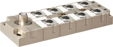 Murrelektronik MVP12-Metall 8xM12  55518 