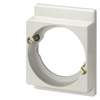 SIEM NEOZED-Einzelabdeckung, ISO Gr.D03, 