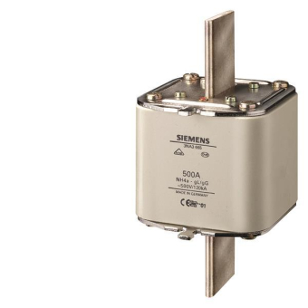 SIEM SITOR-Sicherungseinsatz     3NE5318 