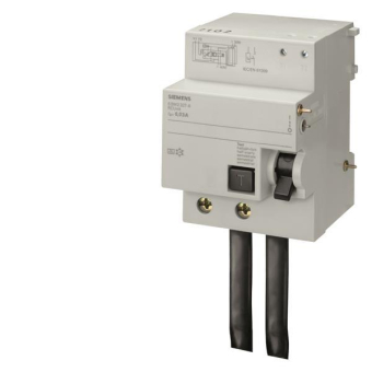 SIEM FI-Block 2-pol.           5SM2627-0 