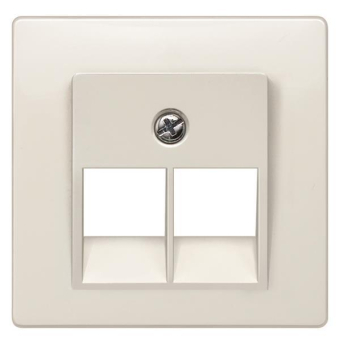 Siemens 5TG1211 DELTA i-system Abdeckpl. 