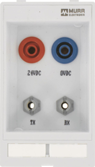 MURR Modlink MSDD     4000-68000-1260000 