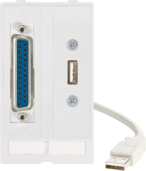 MURR FR.MODUL 25      4000-68000-1000000 