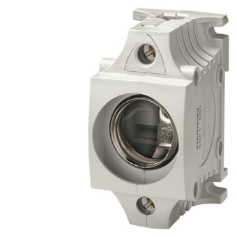 Siemens 5SF1260 DIAZED-Sicherungssockel 