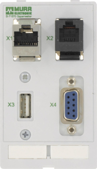 Murrelektronik MSDD   4000-68000-1270000 