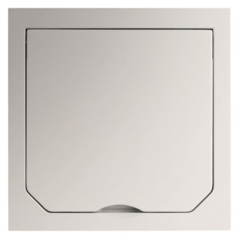 Siemens 5UB4650 Schuko-Steckdose 