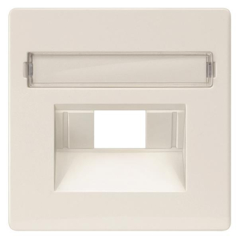 Siemens 5TG2546 DELTA i-system Abdeckpl. 