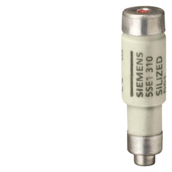 Siemens 5SE1316 SILIZED-Sicherungseins. 