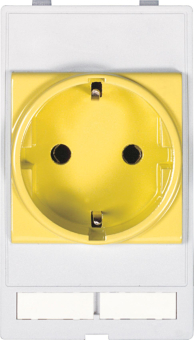 MURR VDE(gelb)        4000-68000-0020000 