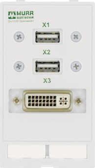 Murrelektronik MSDD   4000-68000-1280000 