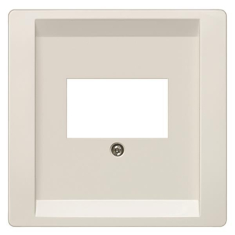 Siemens 5TG1342 DELTA style Abdeckplatte 