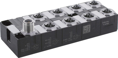 Murrelektronik MVP12-Kunststoff    59401 