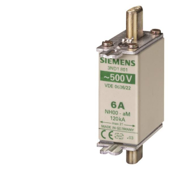 SIEM NH-Sicherungseinsatz        3ND1814 