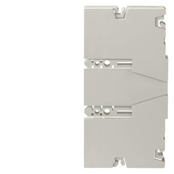 Siemens 5ST2134 Endplatte f.Klemmabdeck- 