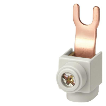 Siemens 5SH5328 Einspeiseklemme isoliert 